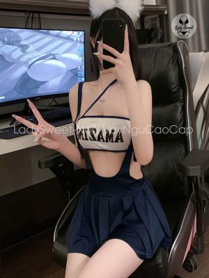 Alternative view of SET COSLAY HỌC SINH