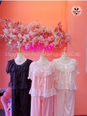NGỦ CỔ BÈO NGẮN NB05