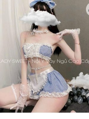 Alternative view of COSLAY CARO XANH